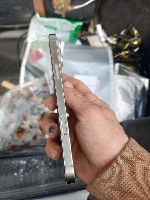 Айфон 16 про макс