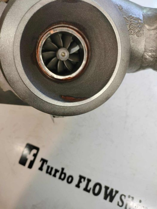 Turbo 3.0 Euro6 Capabila de 300+cp