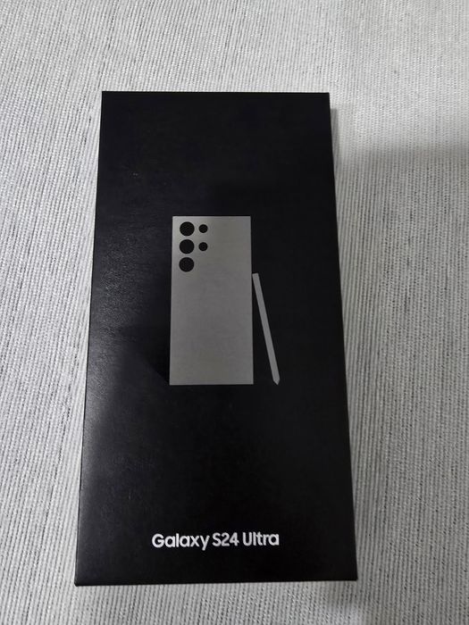 Samsung galaxy s24 ultra