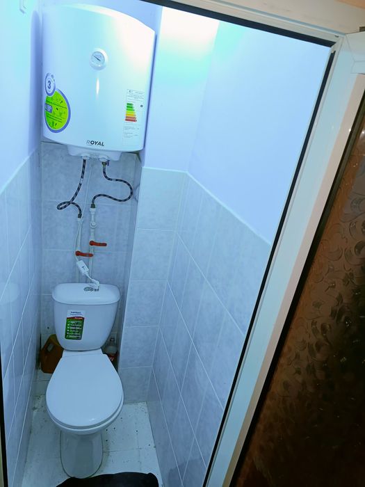 Квартира сотилади!