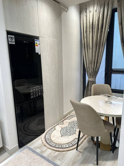 Улица Шото Руставели 1 комнатная Бизнес Жк Prestije Garden