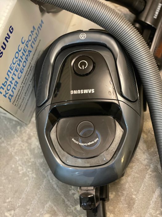 Продам пылесос