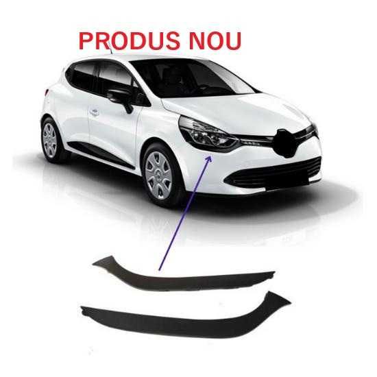 Ornament Far Renault Clio 4 set
