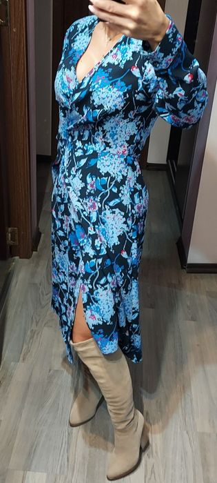 Rochie ICHI- about you, marimea xs