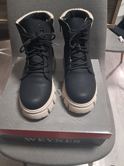 Уникални боти н.39