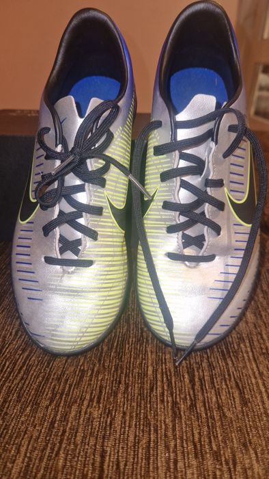 Nike MercurialX, marime 36,5