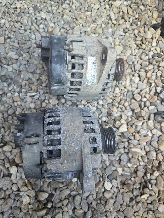 Alternator opel/saab/alfa/fiat 1.9 euro 4