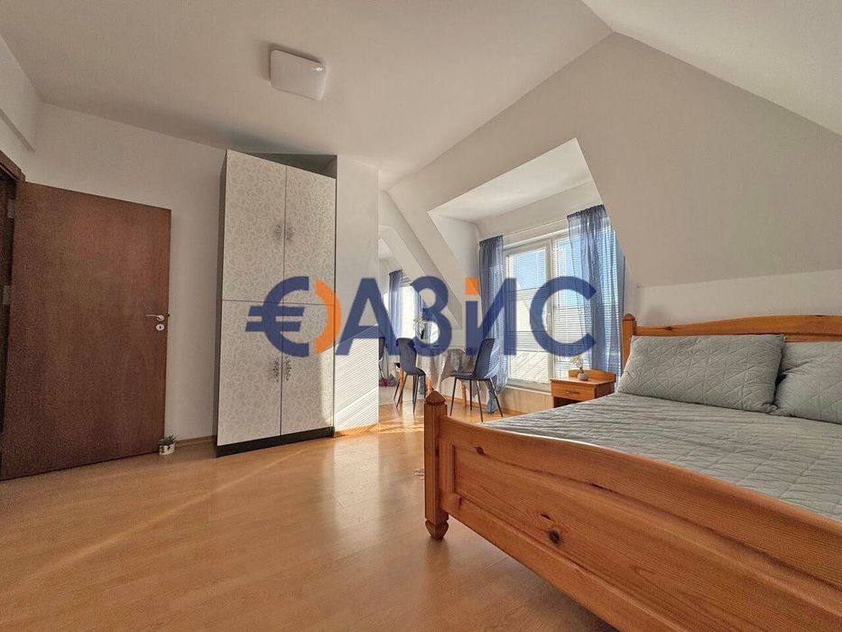 Продава се Едностаен апартамент в к.к. Слънчев бряг - 63 кв.м за 502 €/кв.м - Снимка #10