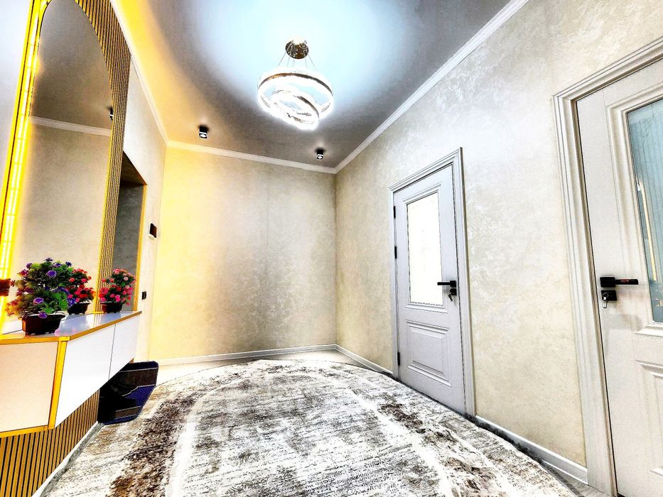 Квартира 2 хонали Т1428 2х комнатная