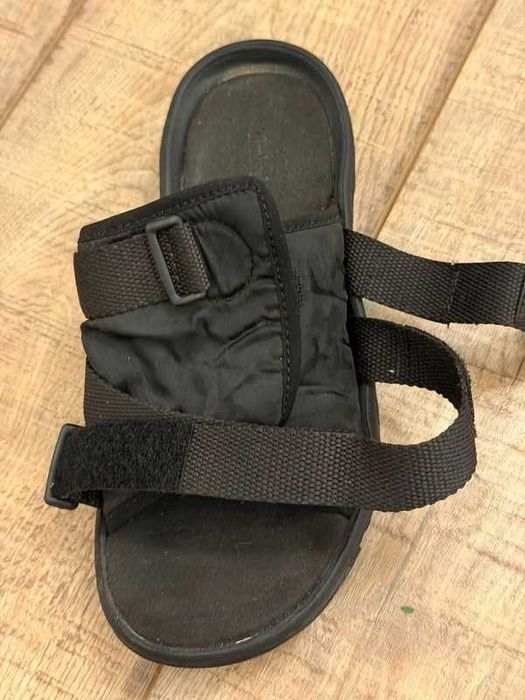 Papuci barbati, Timberland