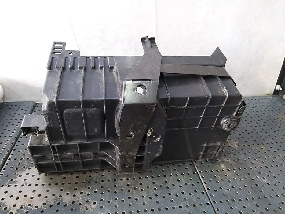 Suport baterie opel astra j 13354420