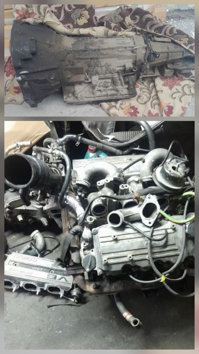 Автозапчасть на мазда МПВ