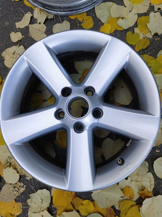 Vând jante 16 Volkswagen (Tiguan)