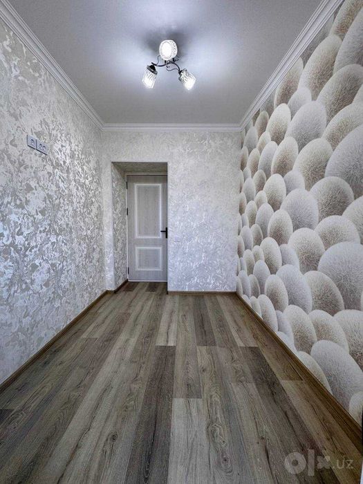 Продажа! 2к коттедж. Махалля Дарё Буйи. 33м2 Евроремонт. Сергели. Двор