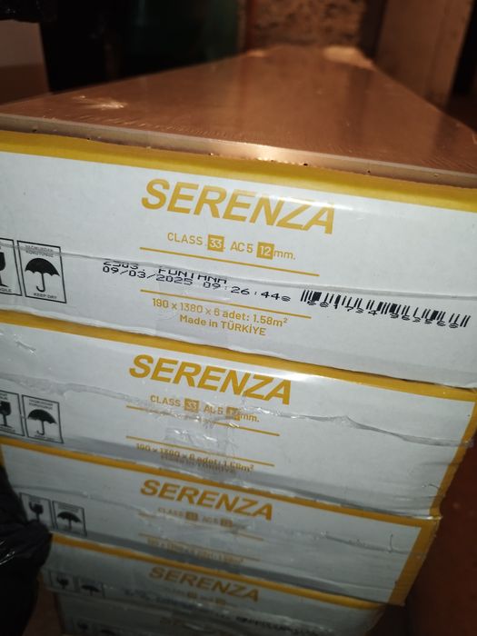 Se Vinde parchet laminat