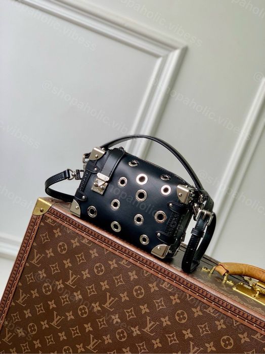 Geanta Louis Vuitton Side Trunk Pm
