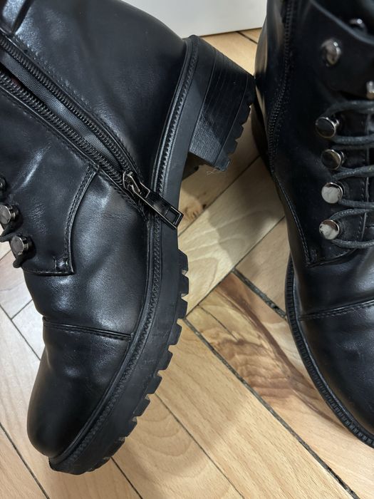 Дамски боти Medicine