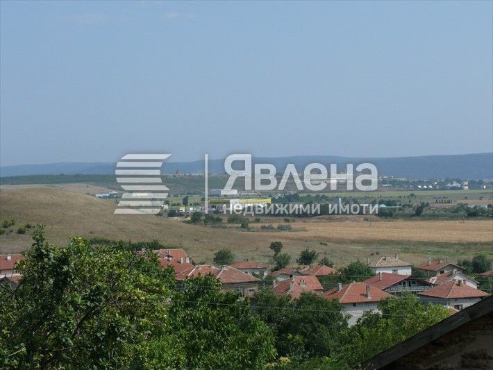 Парцел в гр. Игнатиево