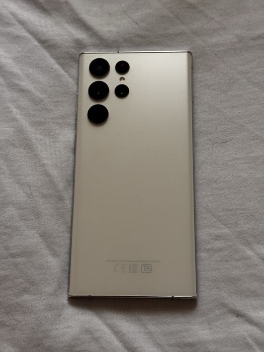 Samsung Galaxy S22 Ultra