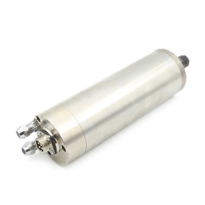 Motor Frezare CNC, 1.5 KW, 220V, ER11, 24.000 RPM, Nou, Garantie