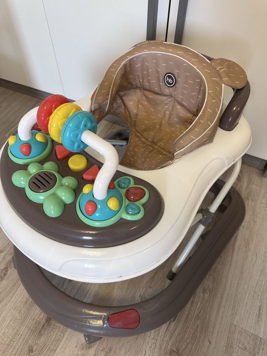 Продам ходунки срочно