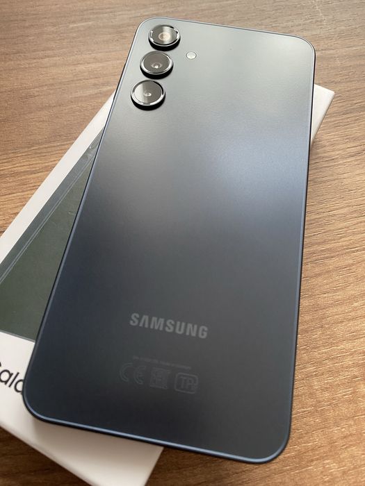 Samsung A16 6/128gb как новый!