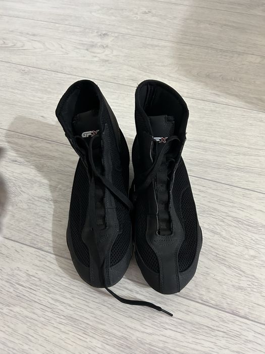 Продается боксерка