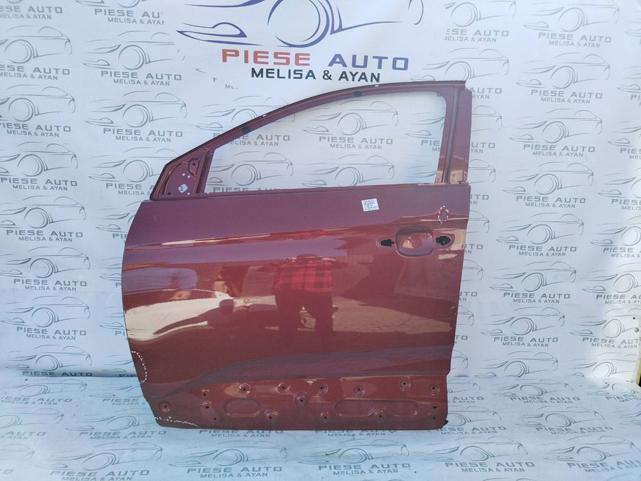 Usa stanga fata Opel Grandland X an 2017-2018-2019-2020-2021-2022-2023