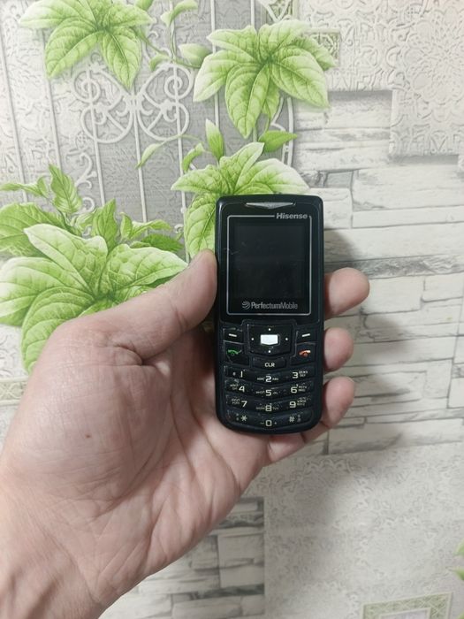 Hisense C-177 (CDMA) оригинал