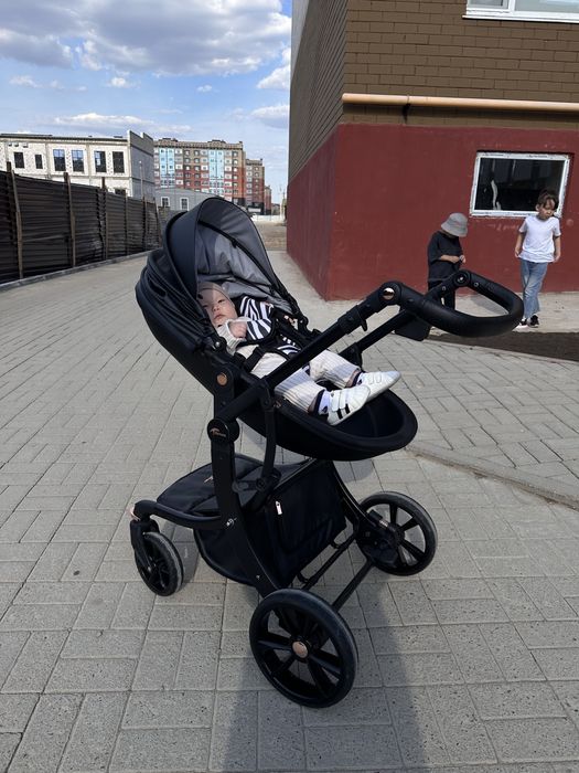 Teknum коляска 2 в 1