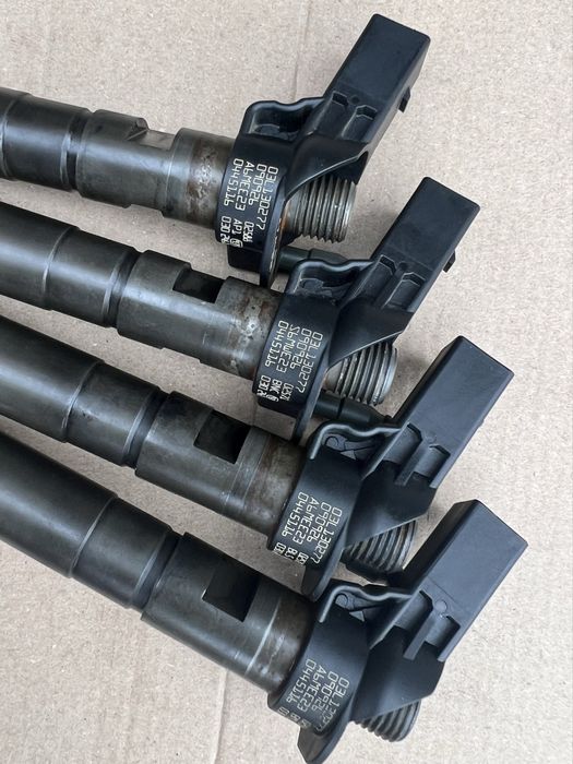 Injectoare CAH CAHA CAGA CBAB CBA CFFB  03L130277