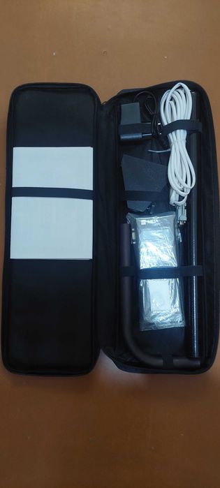 Измеритель дымности МЕТА-01МП 0.1