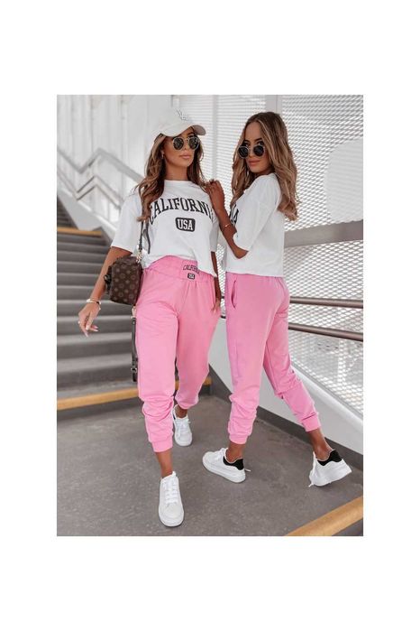 trening dama,compleu,California