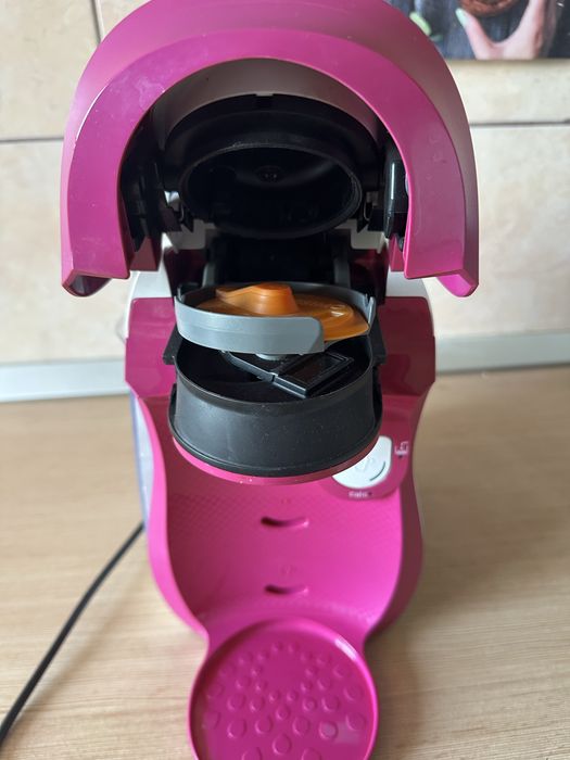 Aparat de cafea Tassimo