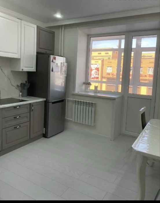 Продам 2ком квартиру возле айти шк
