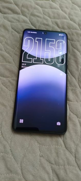 Продам Poco X7 в отличном состоянии