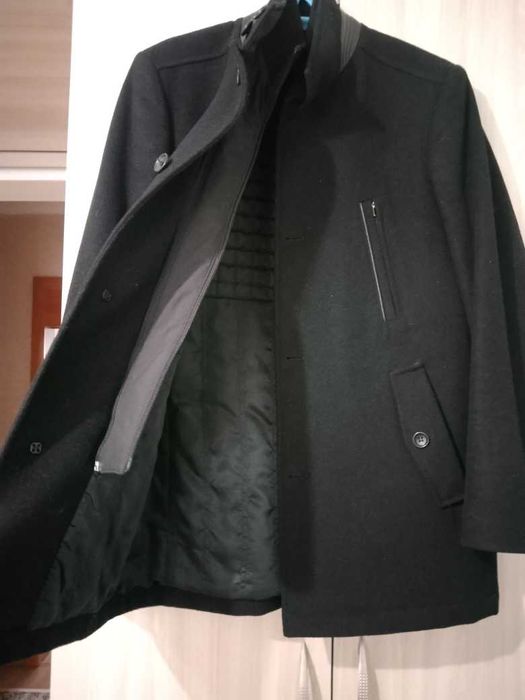 польто мужская ..