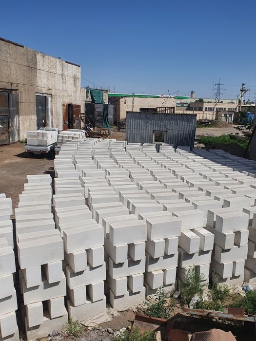 Продаются качественные пено блоки.