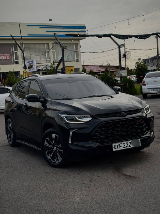 Tracker 2 premier
