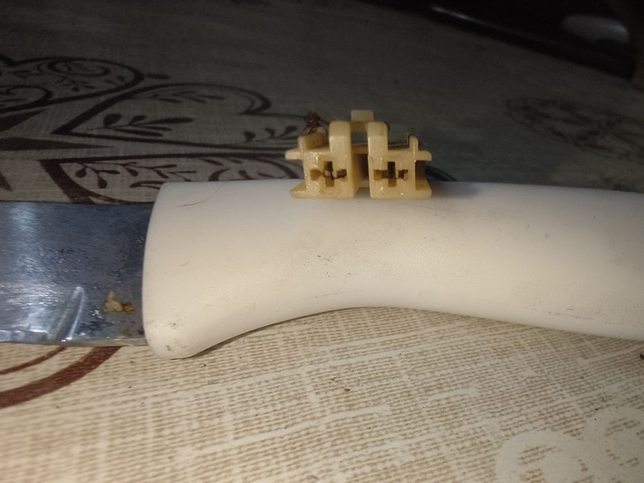 Разъёмы для бензонасоса авто