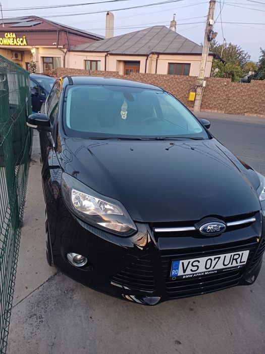 FORD Focus 0 — imagine 2