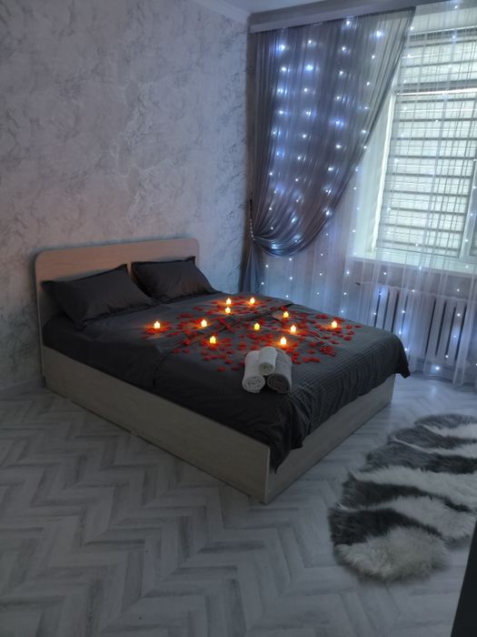 Квартира посуточно