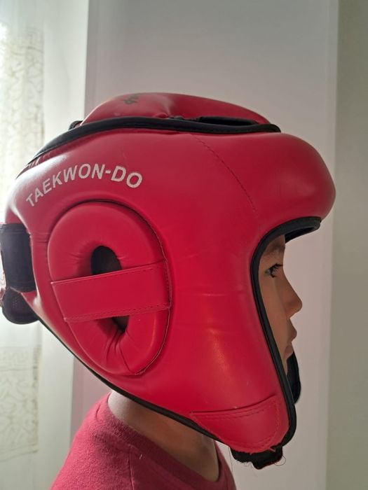 Амунация Красный новый