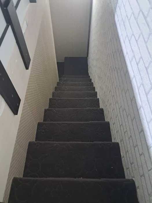 Дублекс квартира сотилади 1 кават Шарк-1