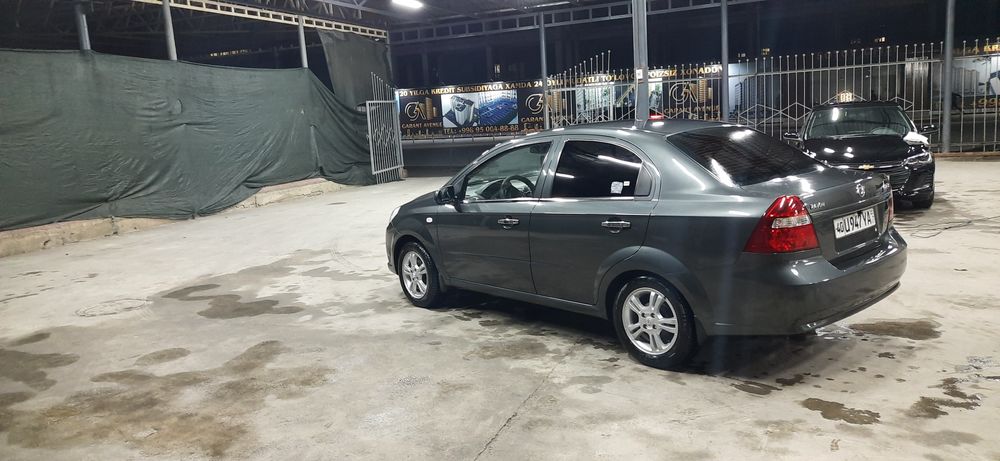 Сотилади срочно нехсия 3 автомат