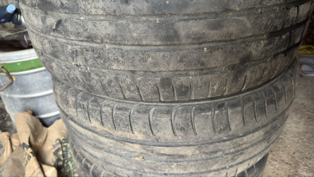 Летняя резина на 14