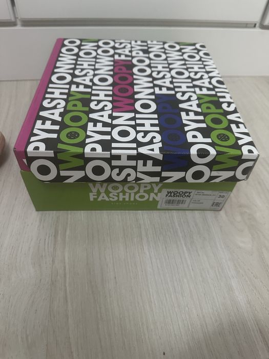 Зимние кожанные ботинки