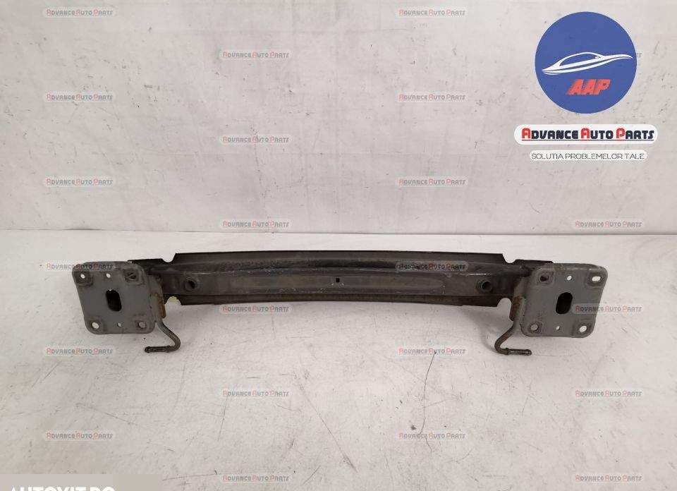 Мазда 6 / Mazda 6 Оригинална задна броня в добро състояние