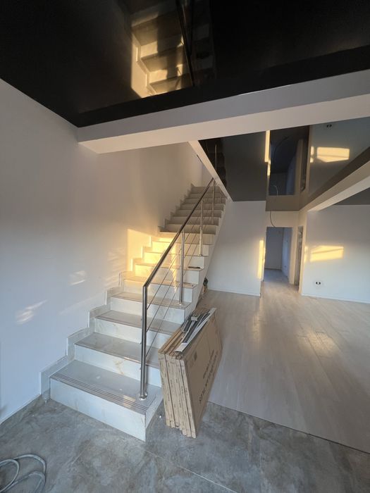 Vila de vanzare Lumina 140 m2,la gata