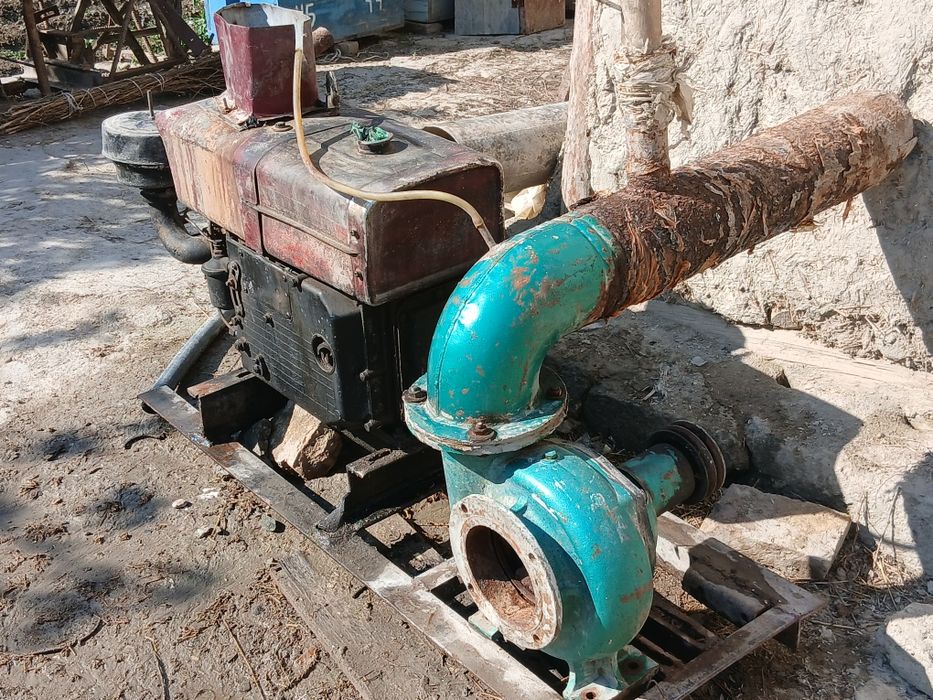 andijonka nasos 150talik